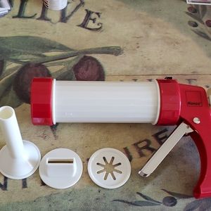 Ronco Beef Jerky Gun